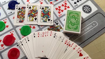 Unboxing Jumbo Sequence Board Game Fun Exciting Challenging Timepass Family Deck Chips Card Indoor