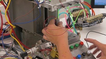 New Clippard "Cordis" line of Electronic Pressure Controls Available From AES