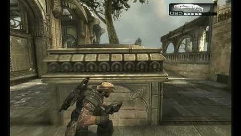 Gnasher Blindfire Alignment Tutorial