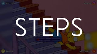 [FREE] ASAP Rocky x Russ Type Beat 2020 - Steps by GP Production