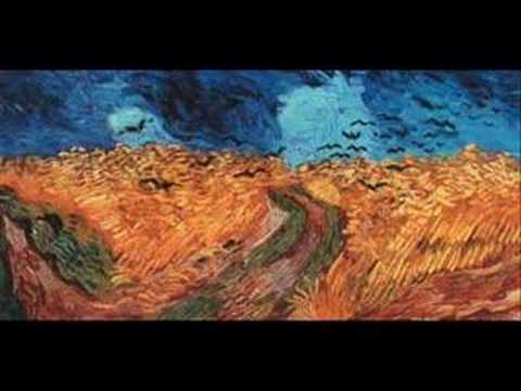 Vincent - Don McLean