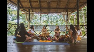 What is a cacao ceremony ? Understanding the origins of ceremonial cacao (English version)