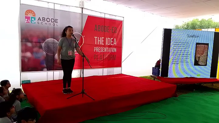 Isabelle Ayesha Pande