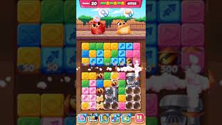 Cookie Cats Blast || Level - 229 ||