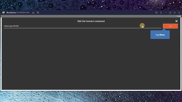 Issuing stock - customer invoices (mSupply Mobile)