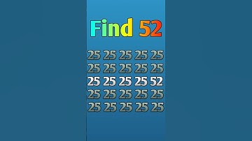 Find odd numbers #windows #quiz #excel #puzzle #tutorial #gk #oddnumbers #logical #integers #quiz