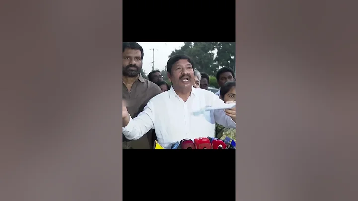 Jogi Ramesh Arrest ...| YCP Jogi Ramesh Arrest | Janardhan Rao |AP Fake Liquor Case Updates