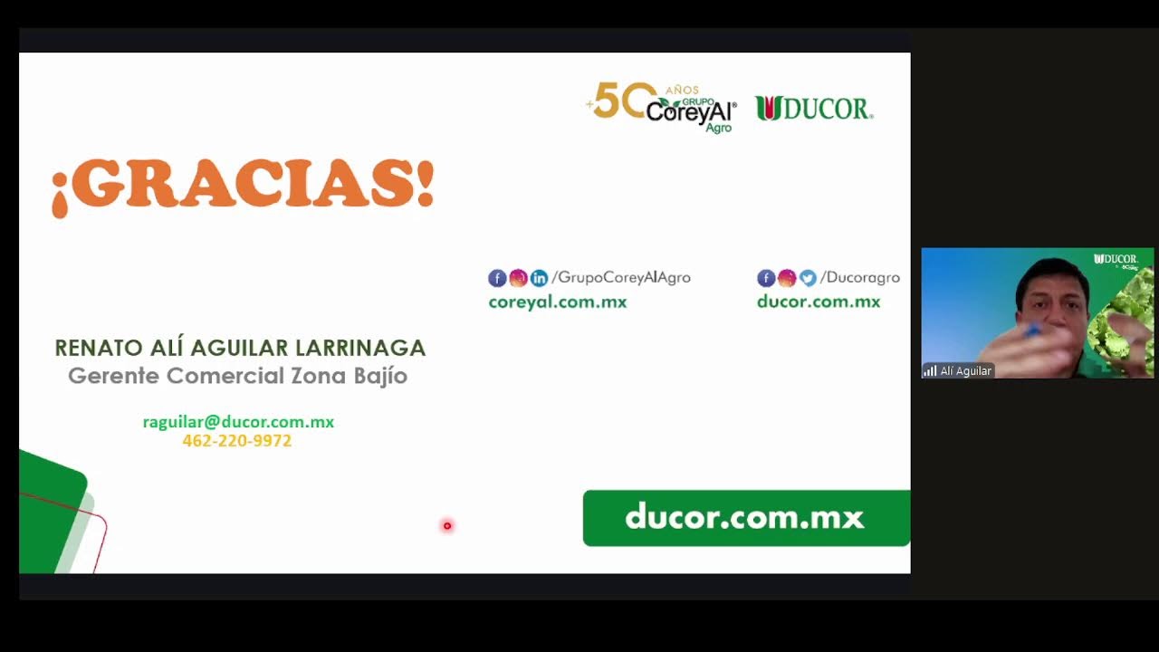 Suelos Equilibrados, Cultivos Rentables