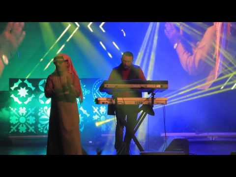 Omar Souleyman - Warni Warni