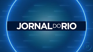 Cronologia de Vinhetas do "Jornal do Rio" (1989 - 2022) [1ª ATUALIZAÇÃO]