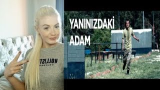REACTION DAĞ II : Yanınızdaki Adam. Türk Asker Filmi English Reaction!