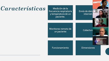 MONITOR DE FRECUENCIA RESPIRATORIA CON ESP32 (Ubidots)