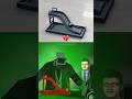 Lucky Cameraman vs Оптическая Иллюзия ЧЕЛЛЕНДЖ #gmod #sfm