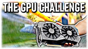 Hunting Down GPUS In Ghosts Of Tabor!