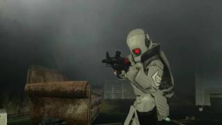 [Garrys Mod] DarkRP Server, 'Pubgamer.org'