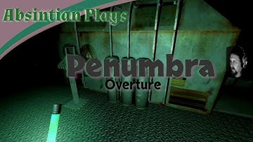 The Generator | Episode 3 | Penumbra Overture