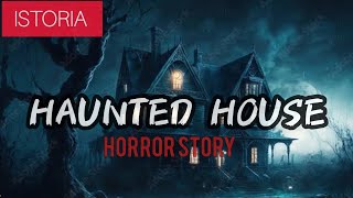 HAUNTED HOUSE | Tagalog Horror Stories