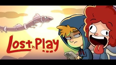 Lost in Play Demo