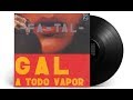 [1971] Fa-Tal Gal a Todo Vapor - Álbum Completo/Full Album