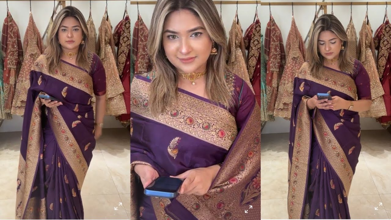 New Silk Khaddi Collection  FLAT 20% DISCOUNT by Al Hamd Benarashi 