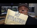 My Trading Strategy & Set Up | Full Guide