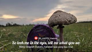 Lirik BAD LIAR || 30dtk Keren untuk story wa pembohong yang buruk