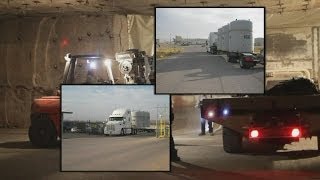 Investigators find more LANL explosive waste