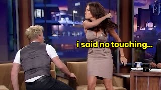Nobody Tears Down DISRESPECTFUL Celebrities Like Sophia Vergara
