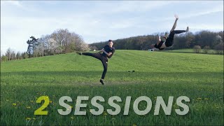 2 SESSIONS | Cartfull Hyper, Masterswipe, Cheat 900