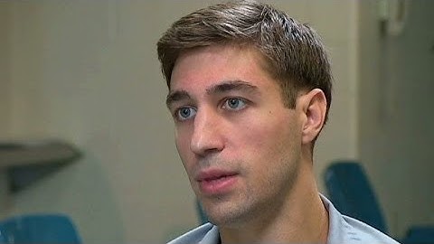 Was this man wrongly convicted?