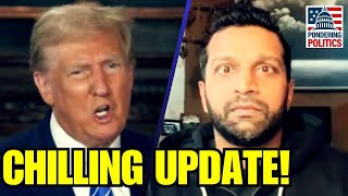 MAGA VOWS REVENGE After BOMBSHELL FBI Update Rocks the World!