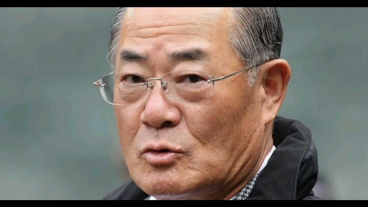 「張さん、もうやめましょう」…新人を驚愕させた球界の番長・張本勲の立ち回り YouTube