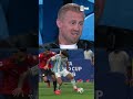 A controversial call erased an incredible goal scored by Egypt.