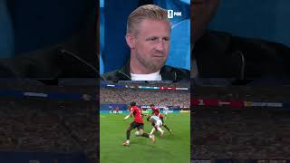 A controversial call erased an incredible goal scored by Egypt.