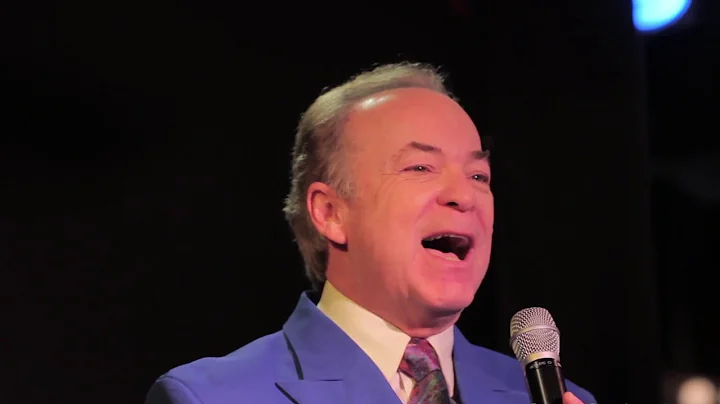 Chuck Gillespie Tribute to Andy Williams