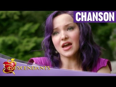 Descendants - Chanson : If Only