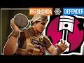 Copper To Diamond: The Lethal Gridlock Trax - Rainbow Six Siege