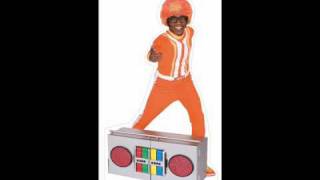 Yo Gabba Gabba - Ending Theme Dj Soundz Remix