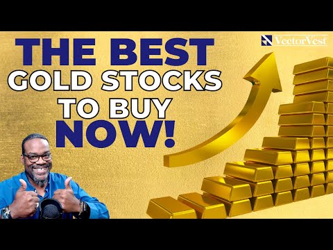 Wideo: Czy można kupić akcje złota?