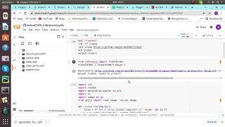 Anime GAN using PyTorch| +91-9872993883  for query screenshot 5