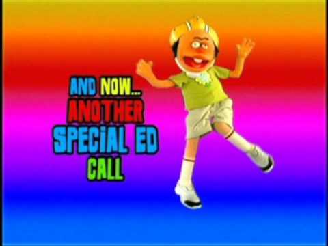 Crank Yankers Special Calls  Chuck E Cheese