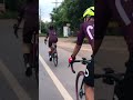 Morning Cycling / Siem Reap Rider / Thursday-01-August-2024
