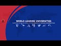 Sustainable Development Goals (SDGs) Universities Initiative (SDGsUNI)