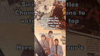 Download Lagu What #beatles songs do fans love the most? 🎶🪲 #thebeatles MP3 Download Lagu What #beatles songs do fans love the most? 🎶🪲 #thebeatles MP3