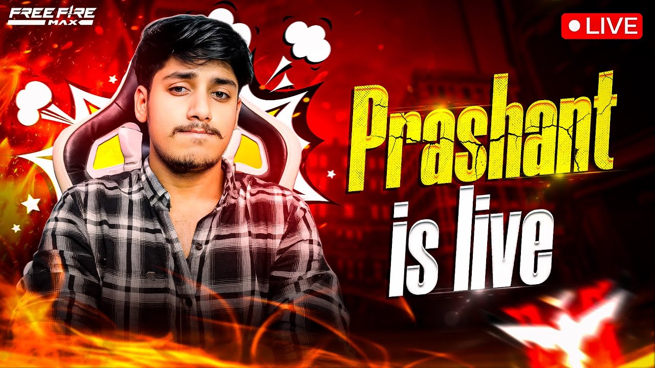 [ LIVE ]🔴1V4😤SPECIALIST ?🤔 // TEAM CODE GAMEPLAY🥳 