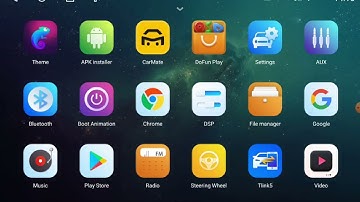 How to Use Wireless CarPlay on FBINSE TS10 Car Stereo