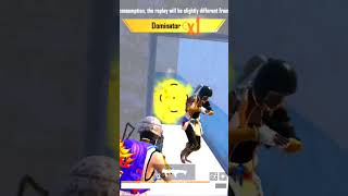 1v3 easy wipe with #dbs #saveteammate #like #share #subsc...