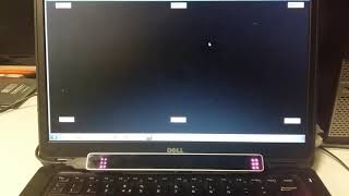 GazeVisual demo video: Live Tracking feature demonstration with an eye tracker