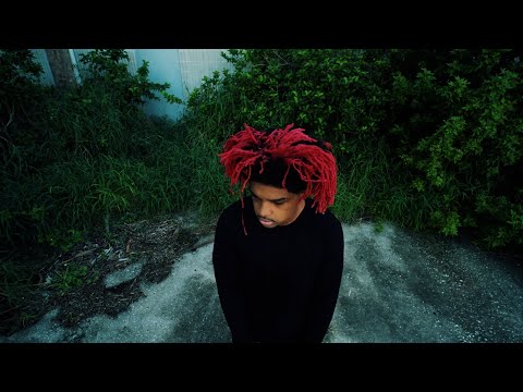 Mario Judah Let Me Outta Here Official Music Video  Mario Judah Let Me Outta Here Official Music Video