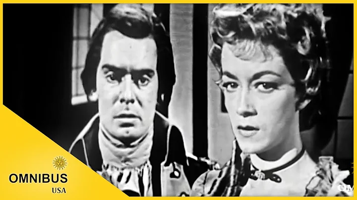 "Treason, 1780": The Trial of Benedict Arnold (2/3) | Omnibus With Alistair Cooke